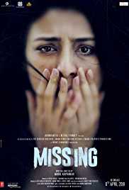 Missing 2018 DVD Rip Full Movie